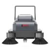 Kertz GMS-S3 - BATTERY OPERATED WALK BEHIND SWEEPER 3