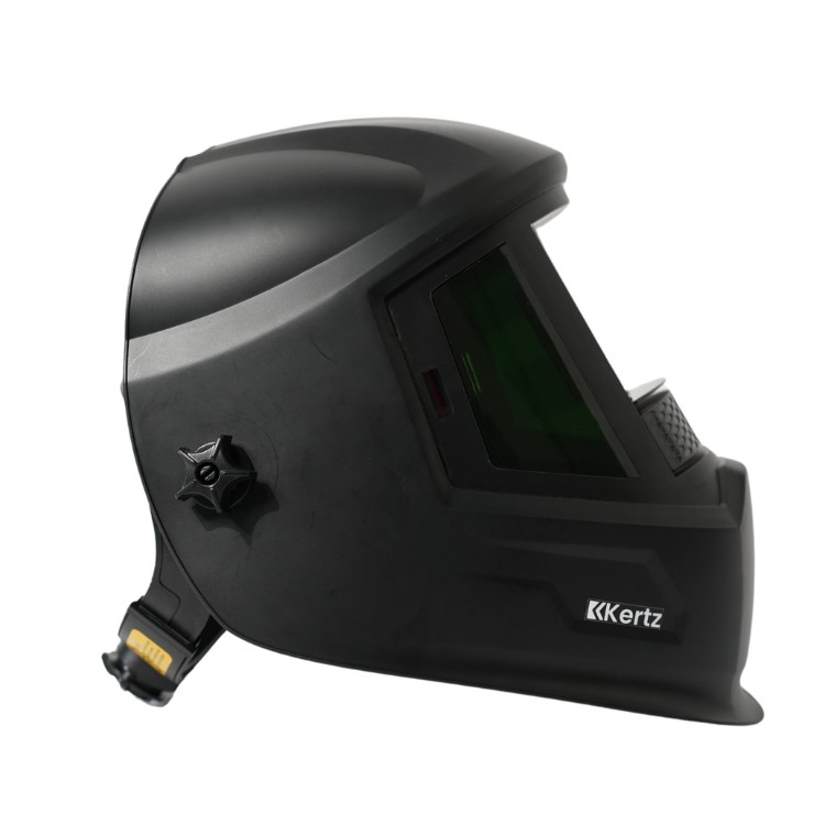 welding helmet kertz indonesia helm las