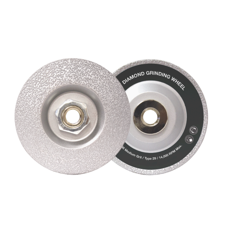 Diamond Grinding Wheel disc kertz