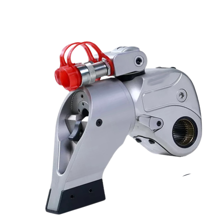 Drive Model KHTW D Hydraulic Torque Wrench