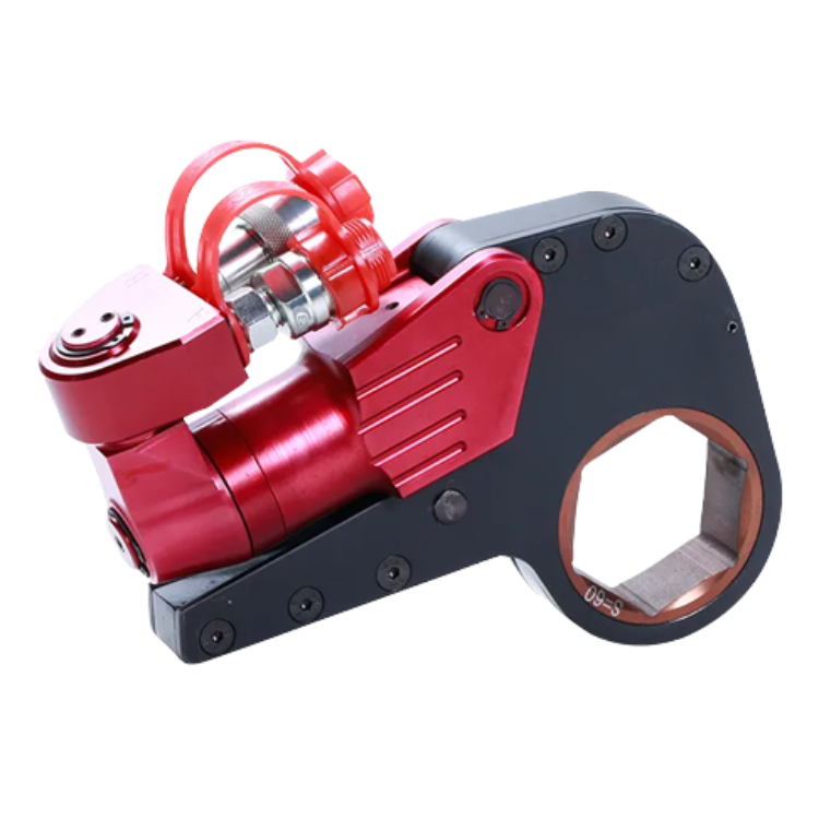 Drive Model KHTW H Hydraulic Torque Wrench