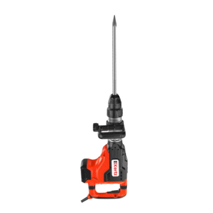 Electric Demolition Hammer KDH-7050 X Series