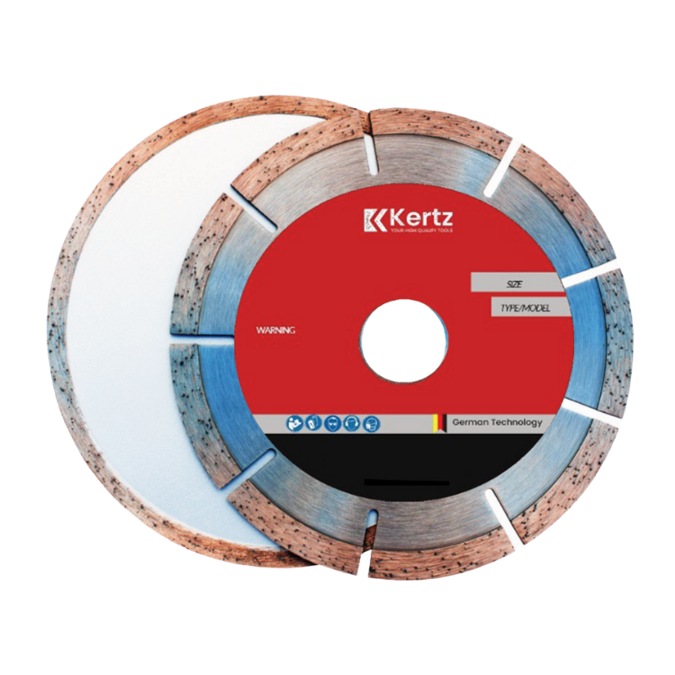 diamond grinding wheel blade kertz